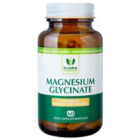 Flora Force Magnesium Glycinate 